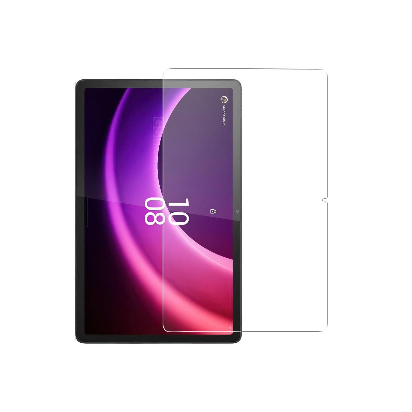 Lenovo Tab P11 Gen 2 Herdet glass