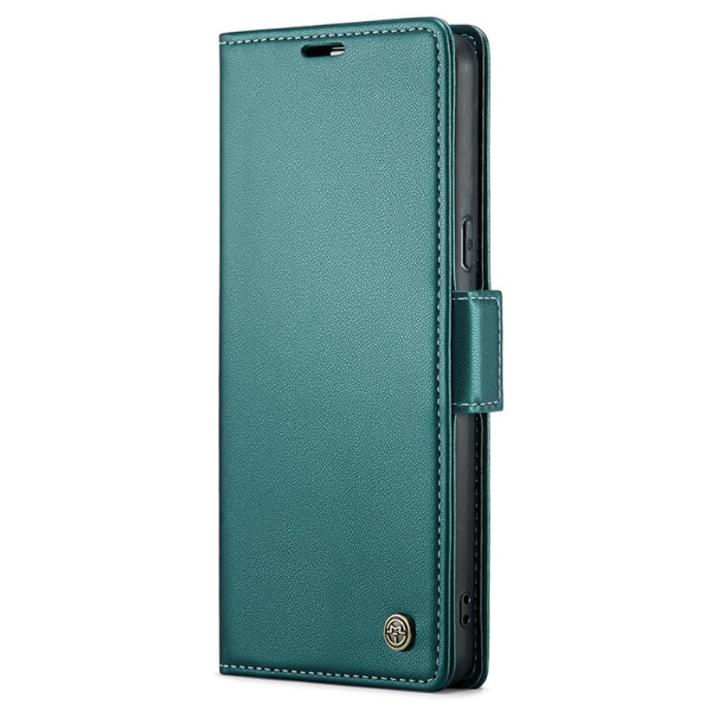 CASEME Retro Wallet Case for Pixel 8 Pro - Green