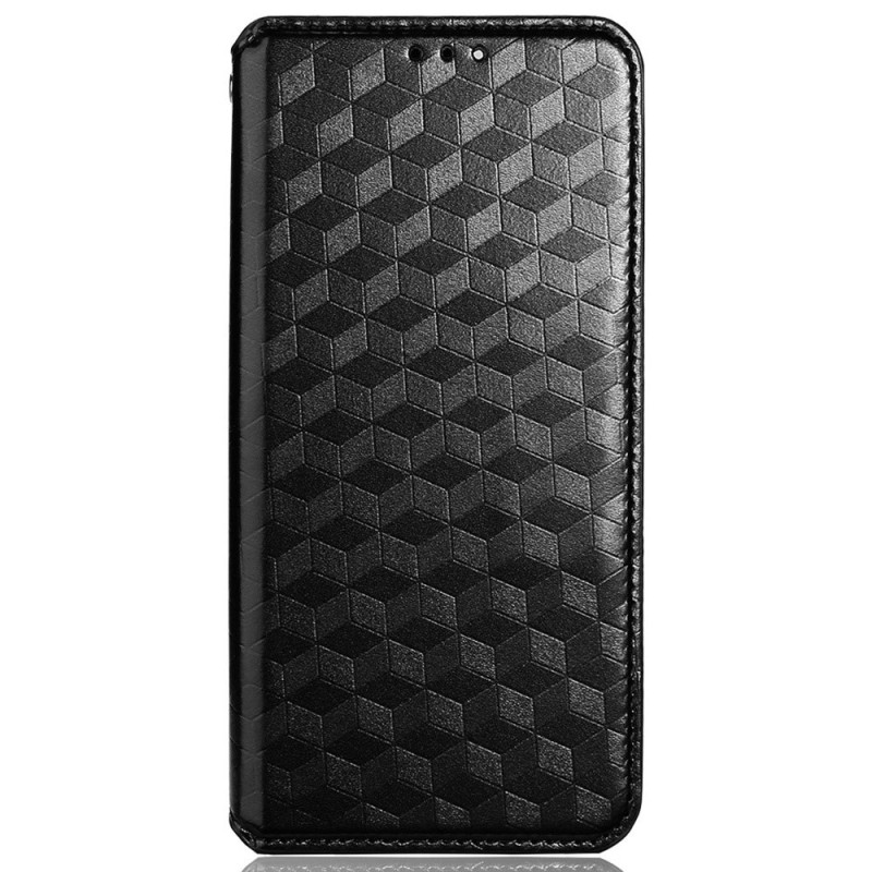 Motorola Edge 30 Fusion 5G Wallet Case - korttikotelolle