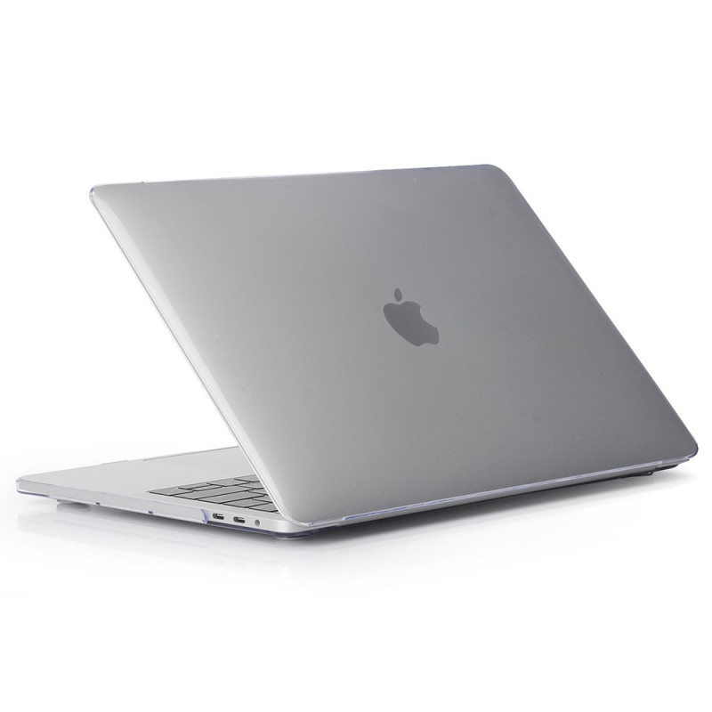 MacBook Air 13 Tommer A2681 (2022) Deksel - Gjennomsiktig