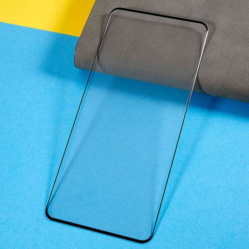 Motorola Edge 30 Fusion 5G Full Coverage Tempered glass