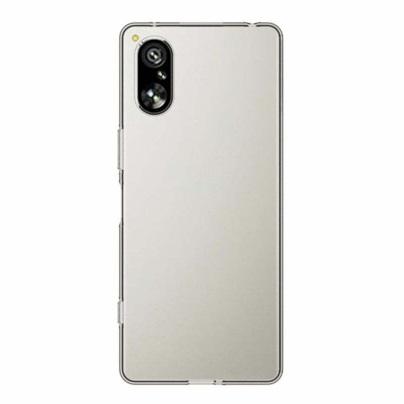 Slim - Fit TPU - puhelinkotelon suojakuori Sony Xperia 5 V