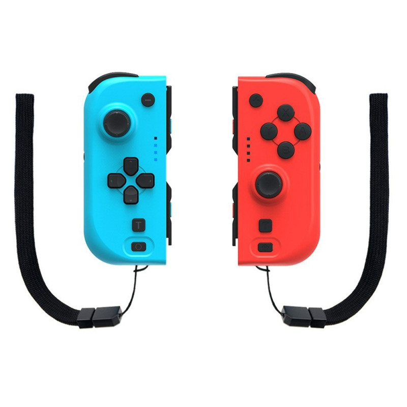 DOBE Bluetooth Joy - pad kompatibel med Nintendo Switch