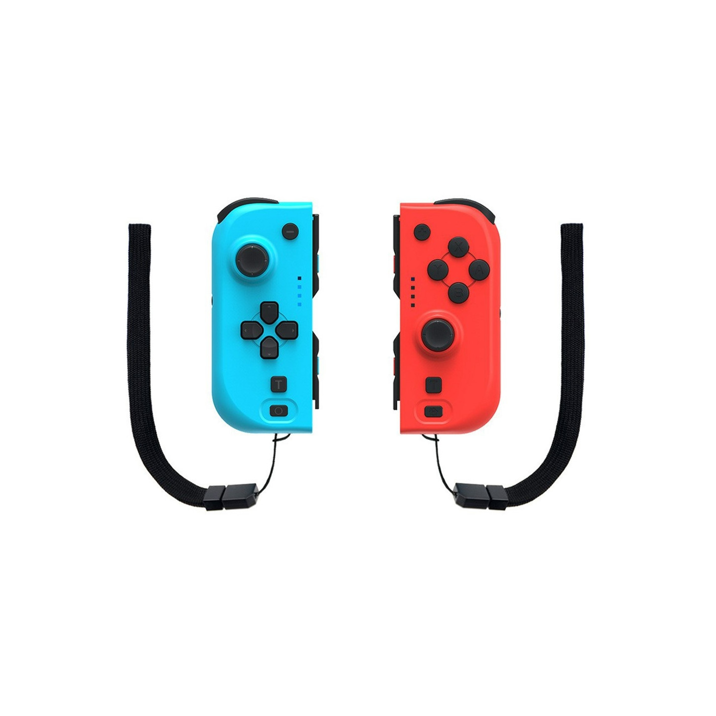DOBE Bluetooth Joy - pad compatible with Nintendo Switch