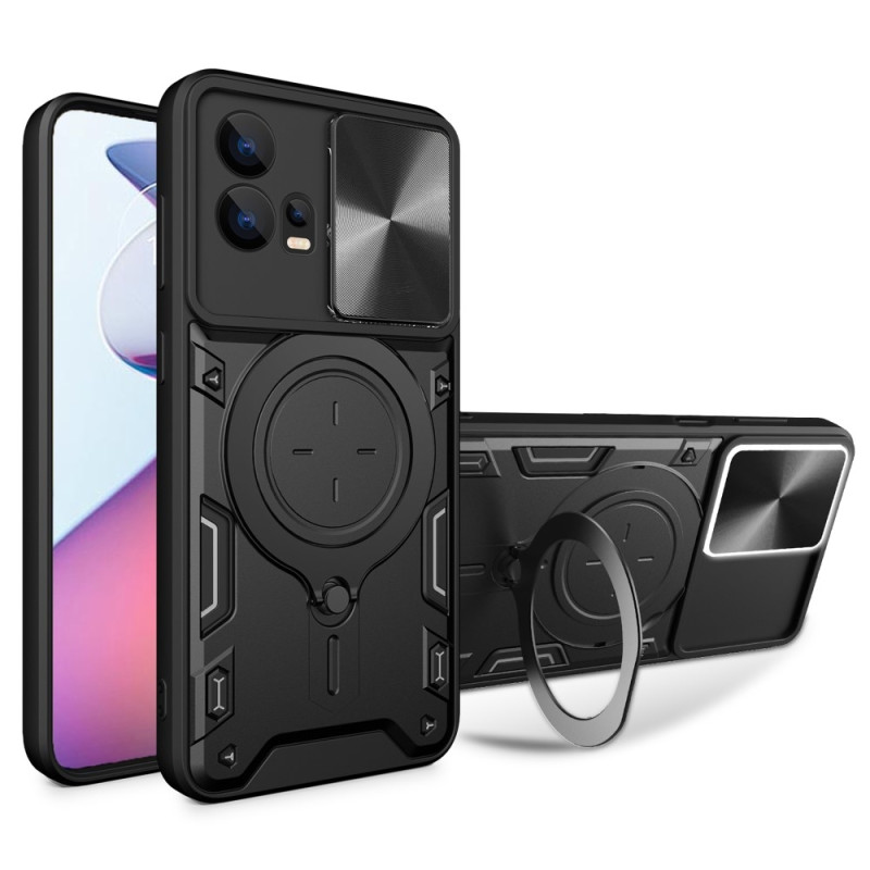 For Motorola Edge 30 Fusion 5G Phone Protection Shell Camera Cover ring