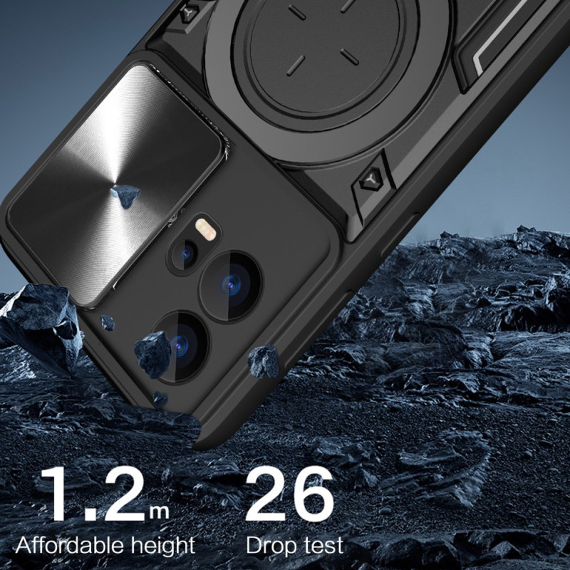 For Motorola Edge 30 Fusion 5G Phone Protection Shell Camera Cover ring