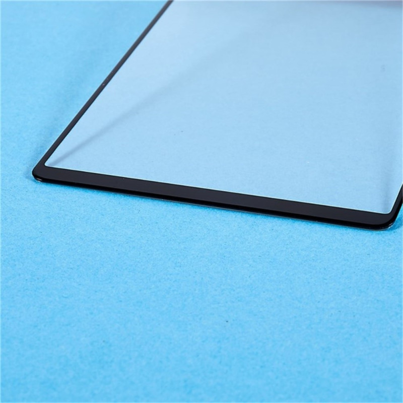 Sony Xperia 5 V Full Coverage Karkaistu lasi