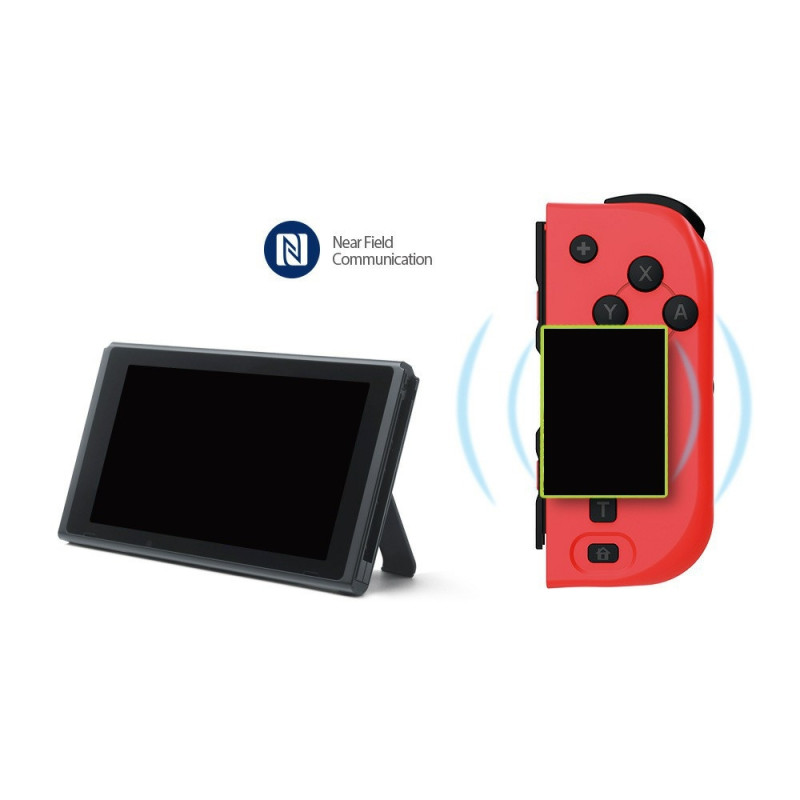 DOBE Bluetooth Joy - pad compatible with Nintendo Switch