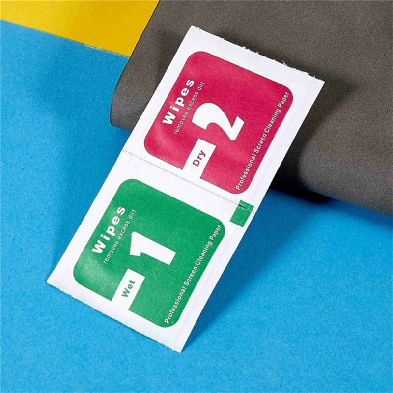 Sony Xperia 5 V Fuld dækning Hærdet glas