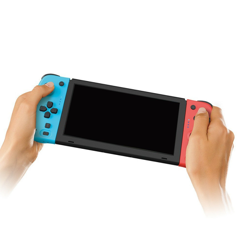 DOBE Bluetooth Joy - pad kompatibel med Nintendo Switch