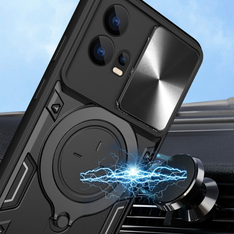 For Motorola Edge 30 Fusion 5G Telefondekseldeksel Kameradekselring