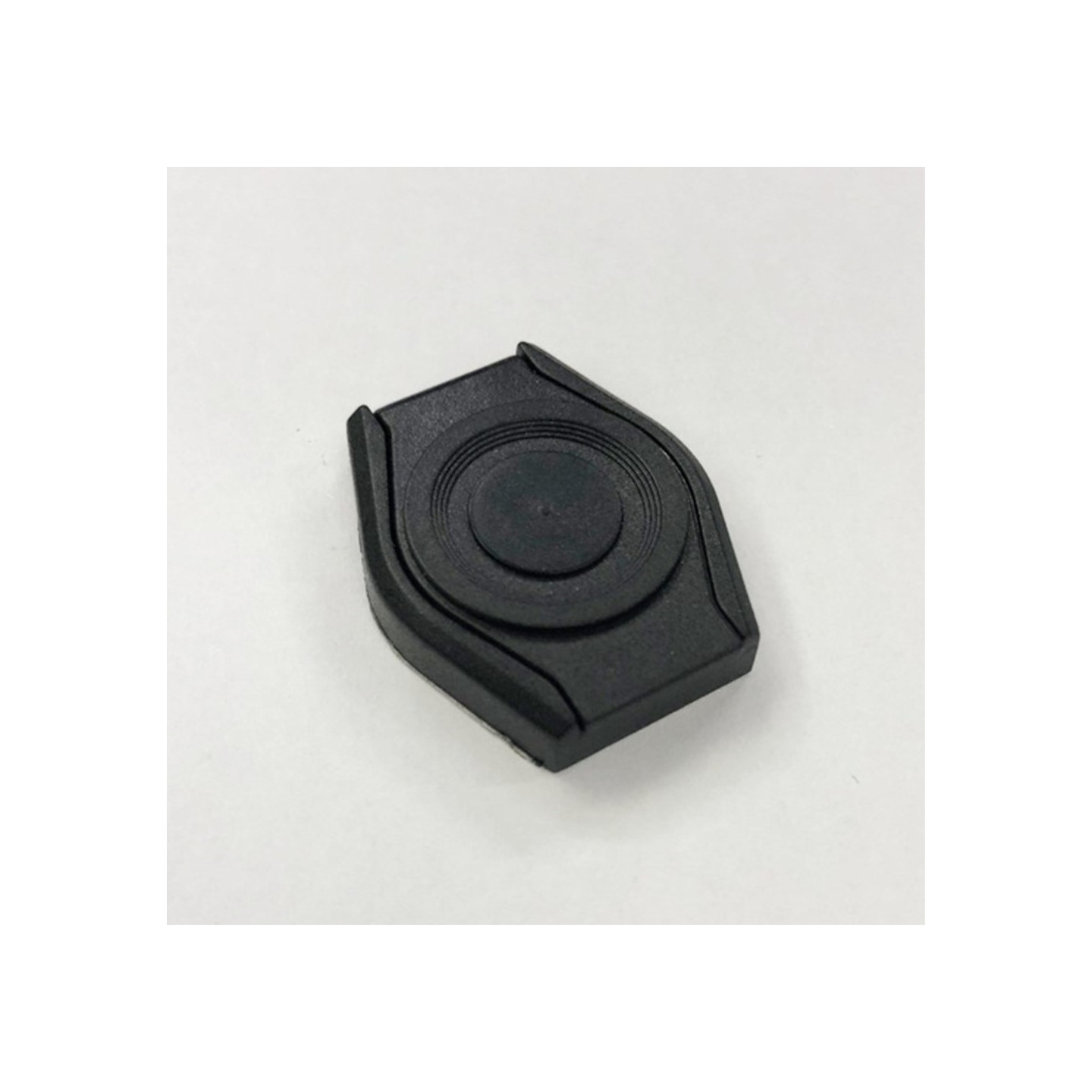 2 stk Anti - spy Computer Camera Privacy Cover Webcam Lens Cap