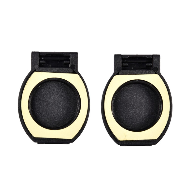 2 kpl Anti - spy Tietokoneen Kamera Yksityisyyssuoja Kameran Linssin Kansi