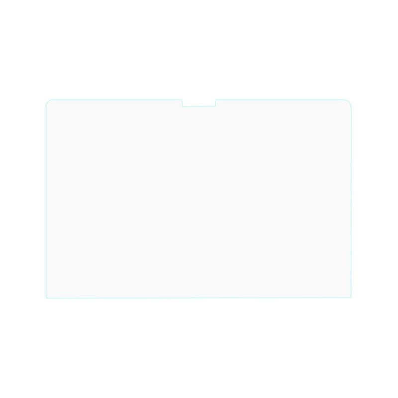 MacBook Air 13 tommer (2022) A2681 hærdet glas