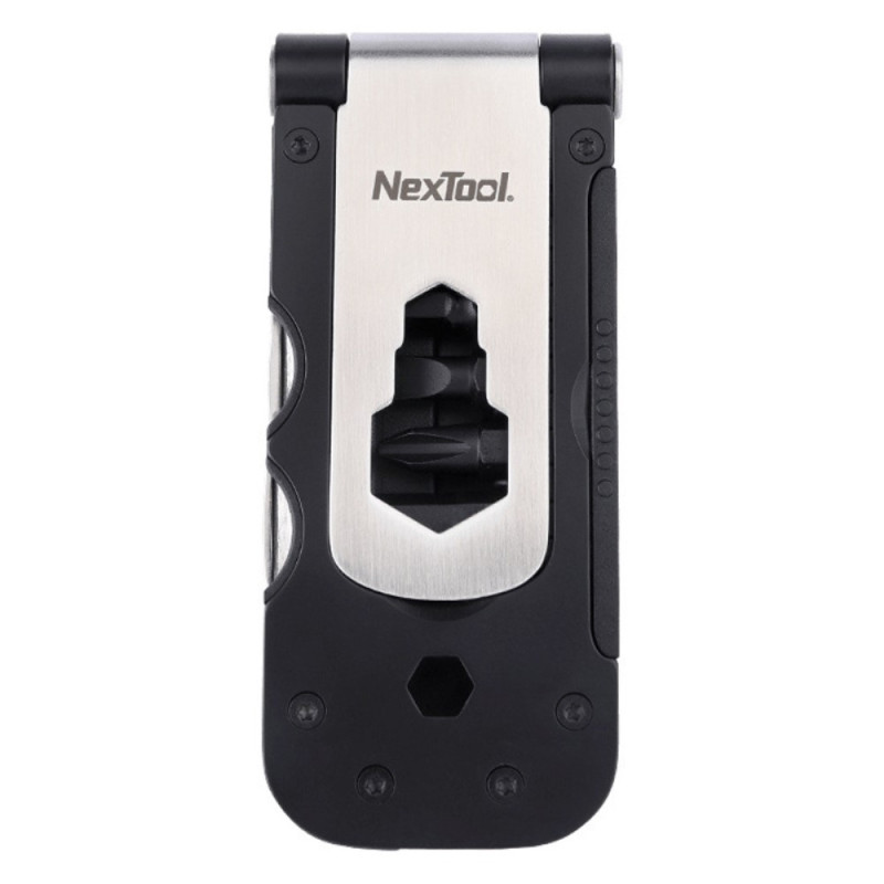 Multifunksjonelle sykkelreparasjonsverktøy Sykkel