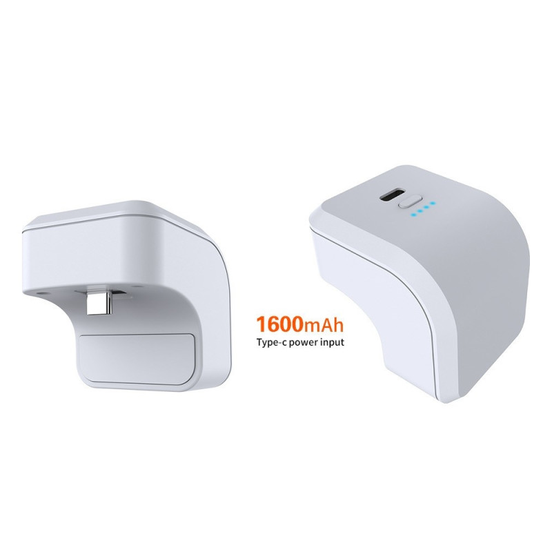 PS5 Playstation 5 Control 1600mAh PowerBank External Battery