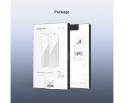 Nillkin till Samsung Galaxy S24+ Full Glue PMMA Full Screen Protector 2-pack