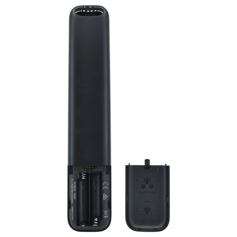 RC902V FMR4 TV fjernbetjening Erstatning for TCL TV