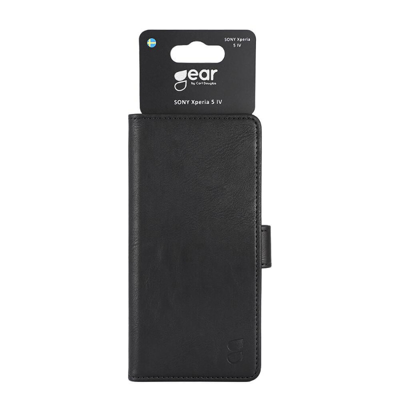GEAR Wallet suojakuori to Sony Xperia 5 IV