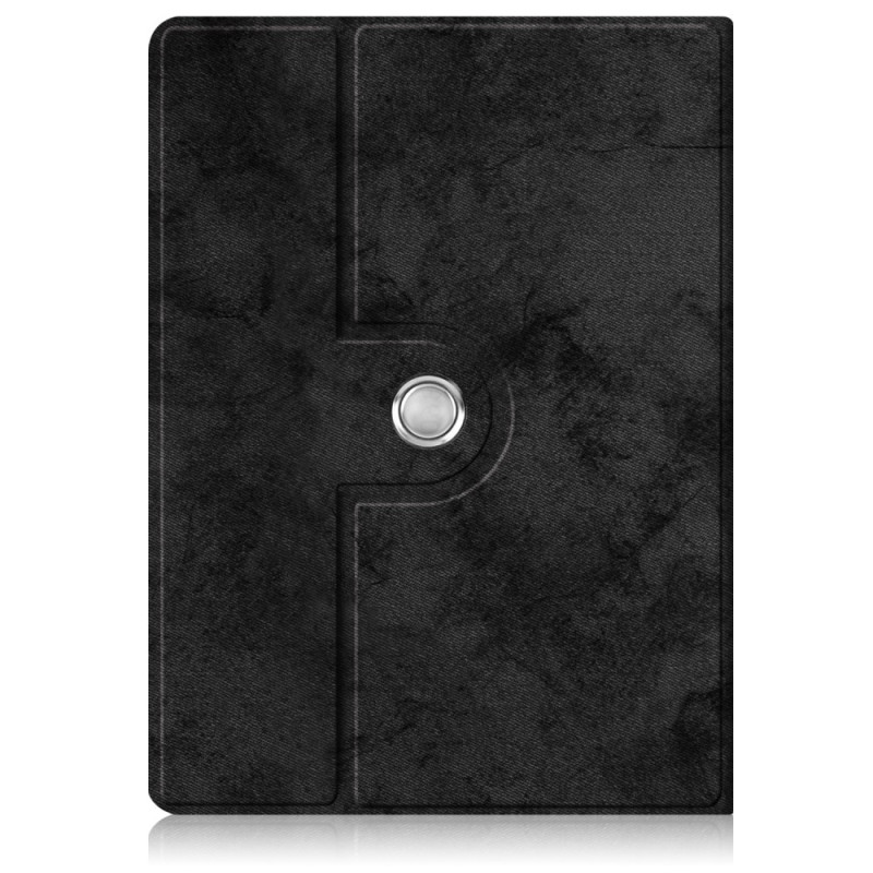 Reading tablet case For PocketBook InkPad Lite PB970 - Black