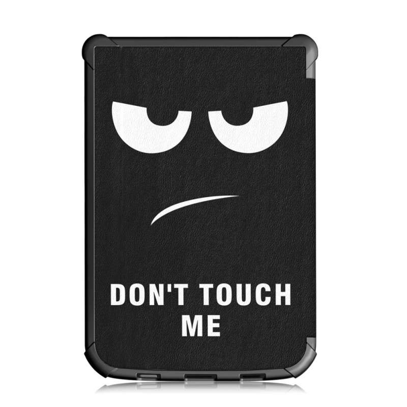 Etui til PocketBook læsetablet - Mange forskellige modeller - Don't Touch Me