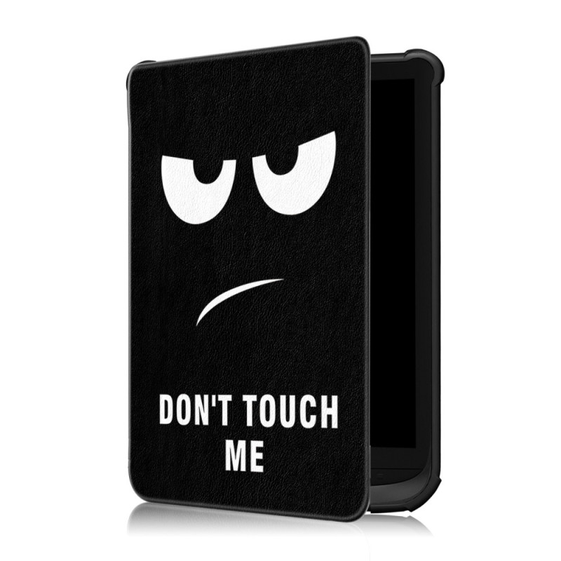 Kotelo PocketBook lukutabletille - Useita eri malleja - Don't Touch Me