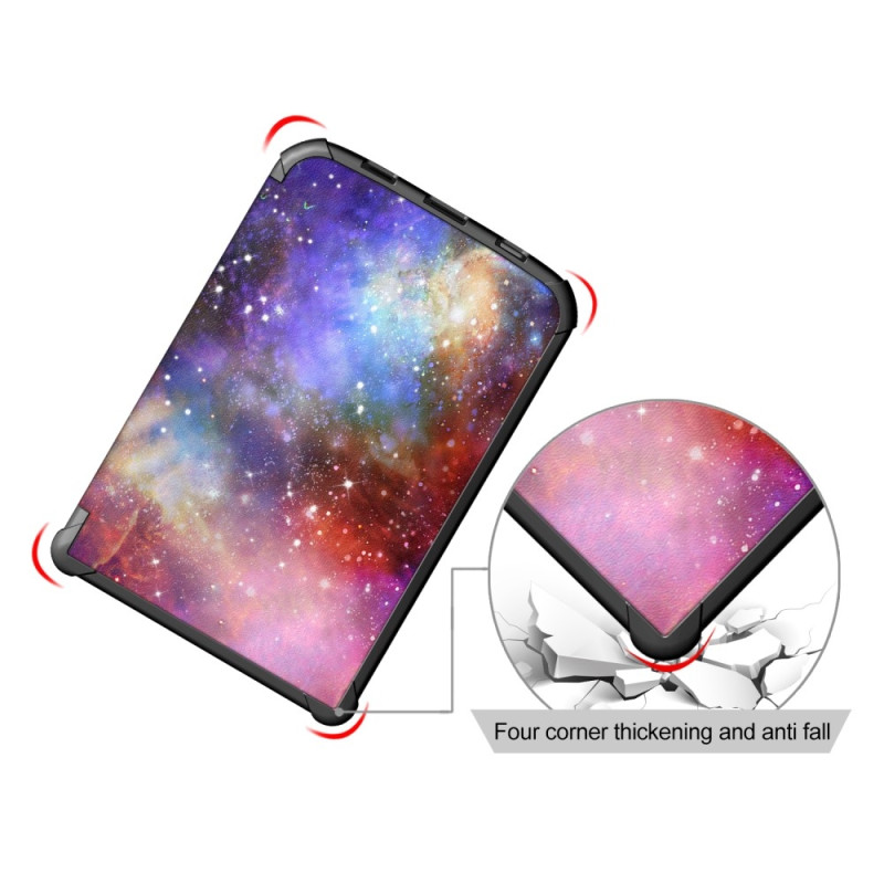 Case for PocketBook reading tablet - Many different models - Milky Way