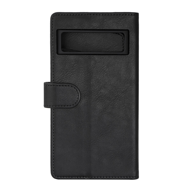 GEAR Wallet cover, sort til Google Pixel 8