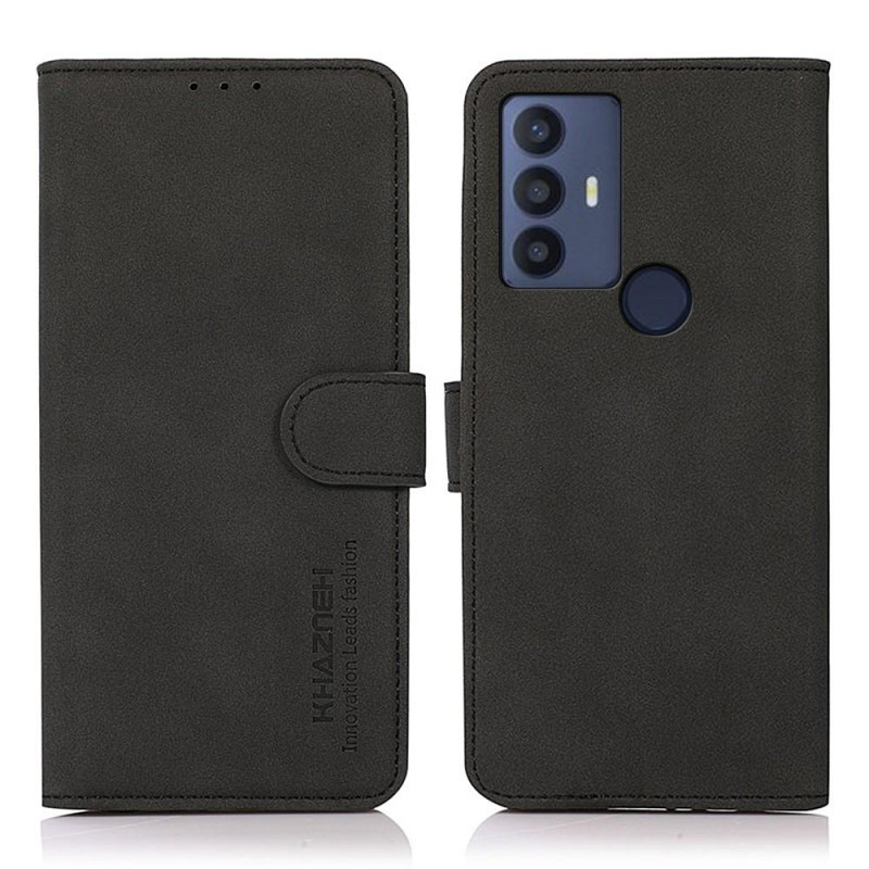 KHAZNEH tegnebog til KHAZNEH til TCL 30E/TCL 30 SE/TCL 306/TCL 305