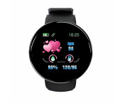 Smart Klocka Watch Band Fitness Tracker Pulsmätare Smart Armband