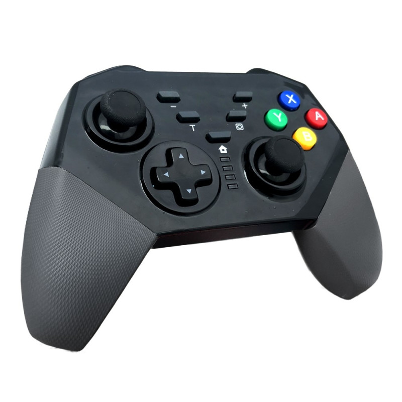 Compatible with Nintendo Switch Bluetooth Controller Gamepad Turbo Function