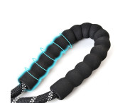 Hundkoppel Hundträningsrep Hundpromenad koppel