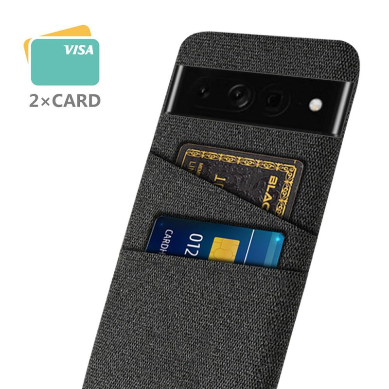 Case with Card Slots for Google Pixel 7 Pro