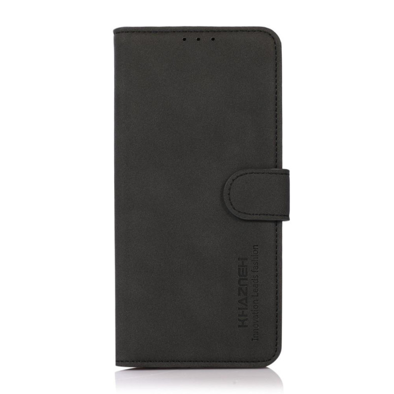KHAZNEH wallet for KHAZNEH for TCL 30E/TCL 30 SE/TCL 306/TCL 305