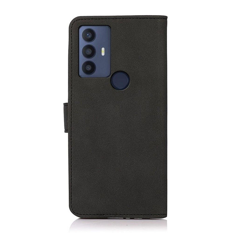 KHAZNEH wallet for KHAZNEH for TCL 30E/TCL 30 SE/TCL 306/TCL 305