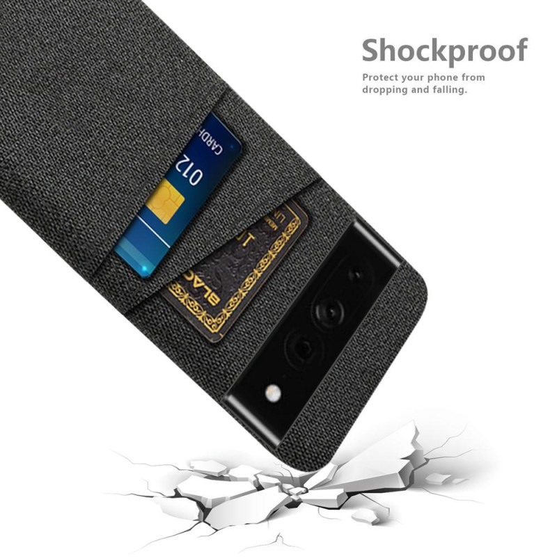 Case with Card Slots for Google Pixel 7 Pro