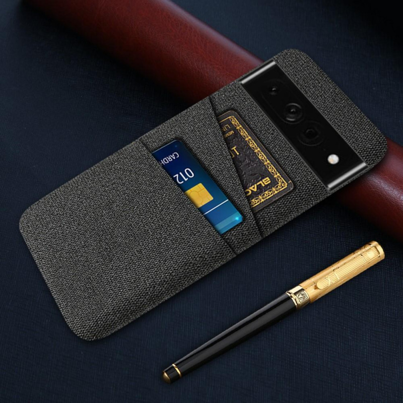 Case with Card Slots for Google Pixel 7 Pro