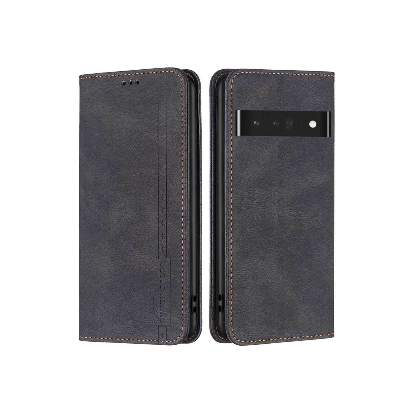 BINFEN COLOR for Google Pixel 7 Pro Phone Wallet Cover