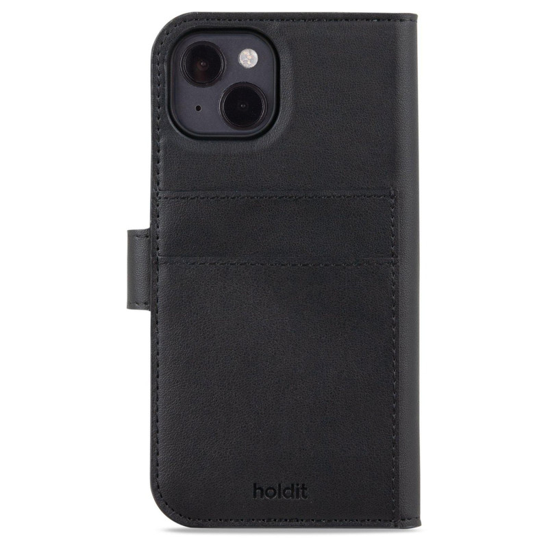 HOLDIT Wallet Case Magnet Plus Wallet case for iPhone 15