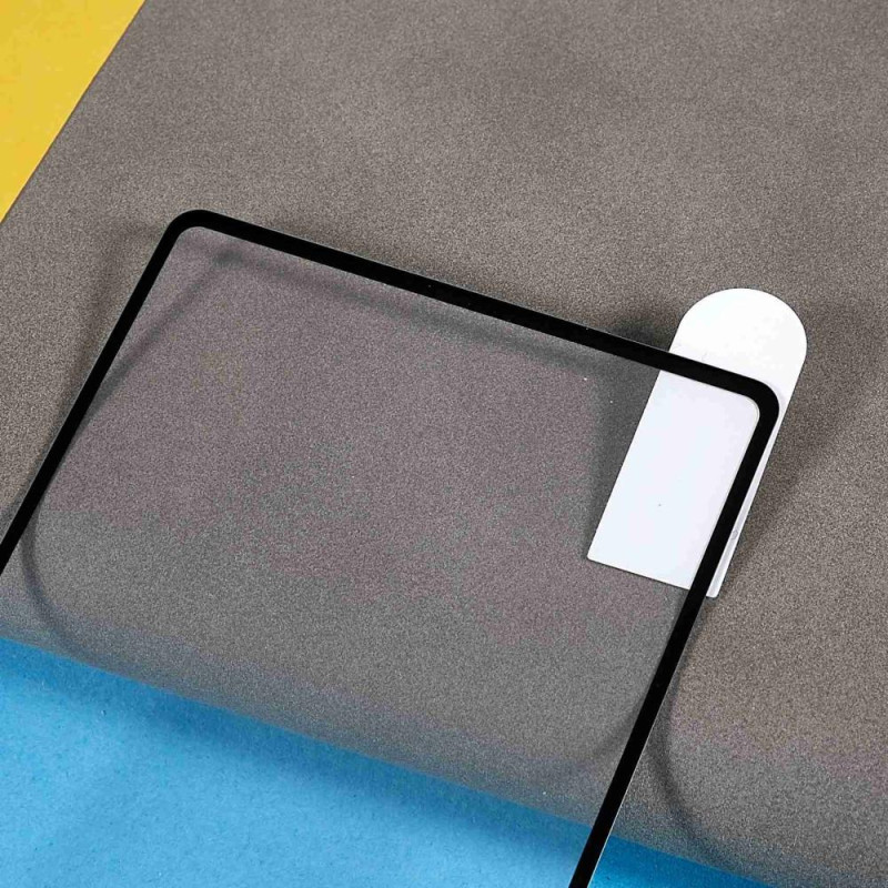 Google Pixel 6a herdet glass med full dekning