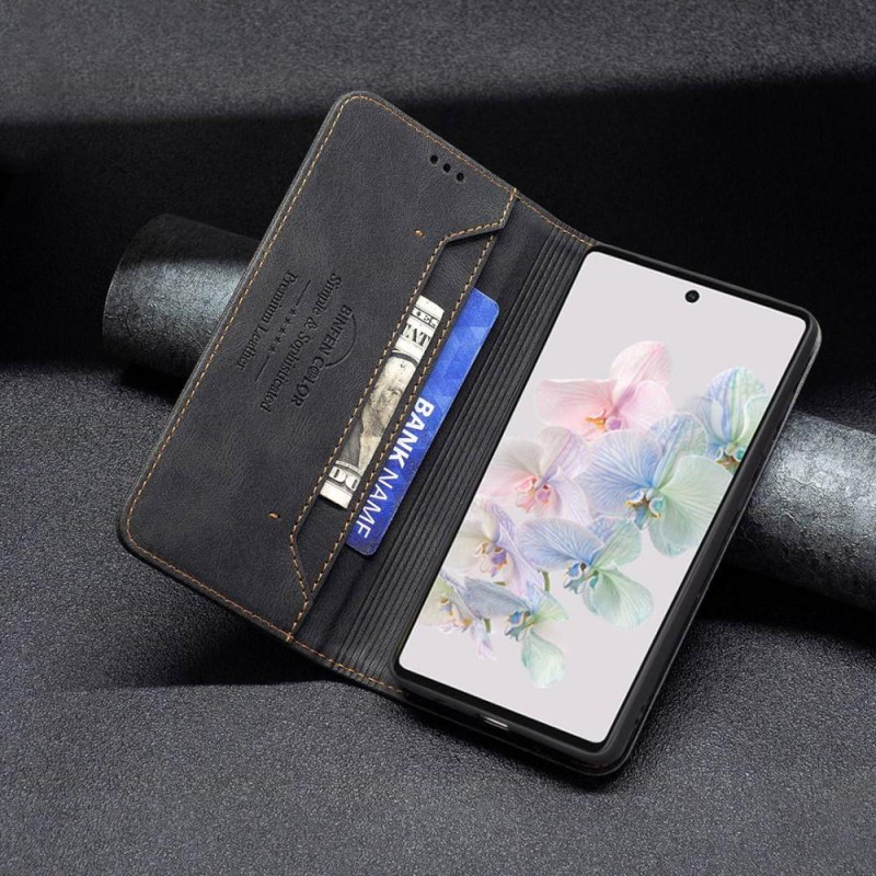 BINFEN COLOR for Google Pixel 7 Pro Phone Wallet Cover