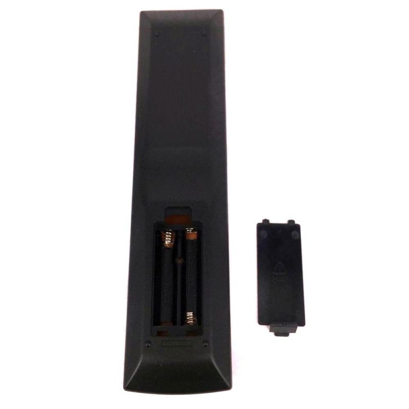 RAV491 ZF30320 TV Remote Control Replacement for Yamaha TV