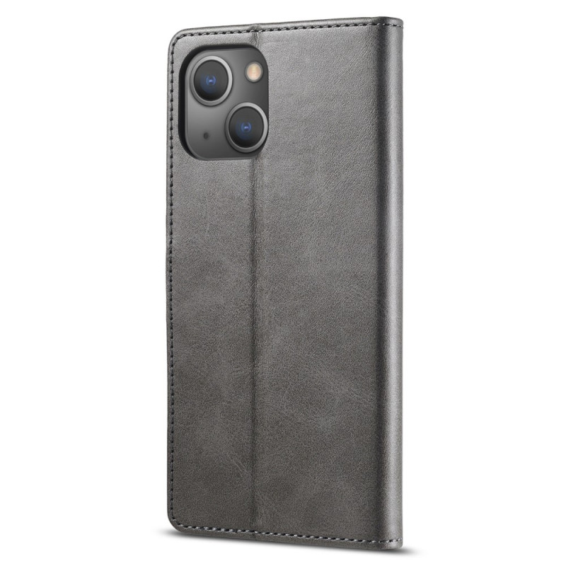 LC.IMEEKE Wallet Case for iPhone 15