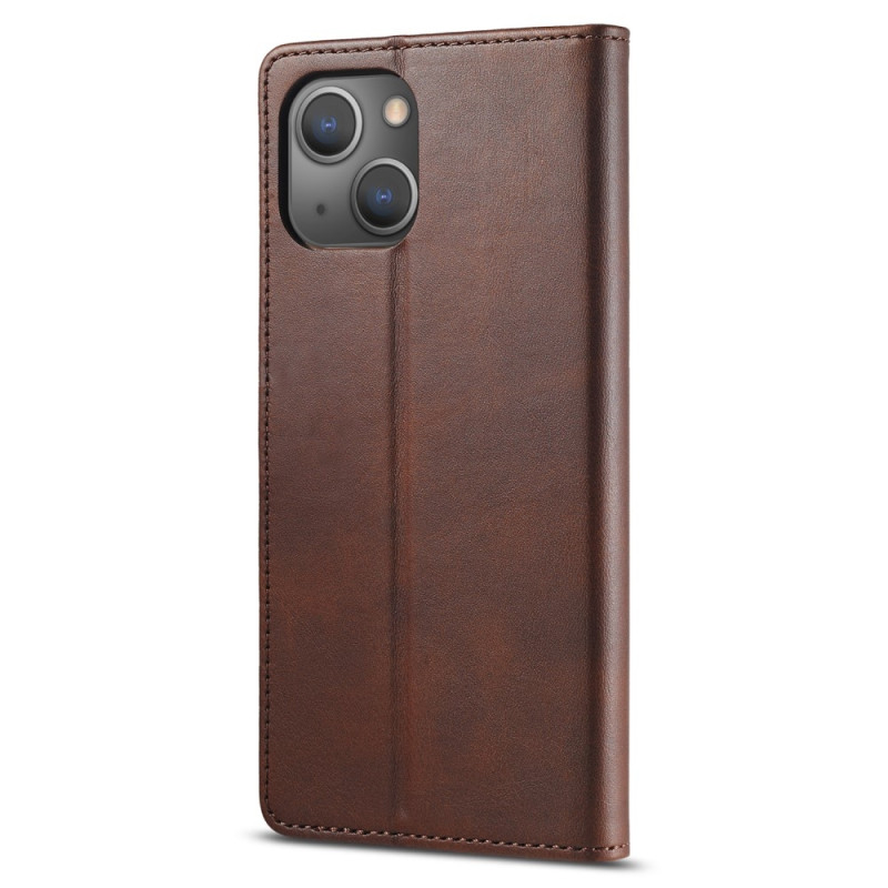 LC.IMEEKE Wallet Case for iPhone 15