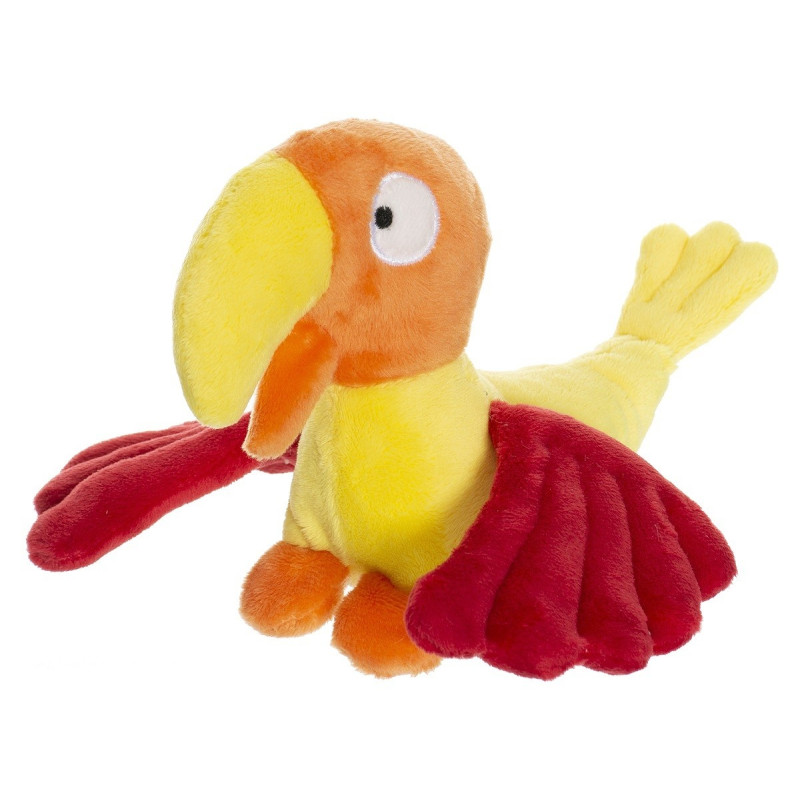 Babblarna The Babblers - Minis, Faffa