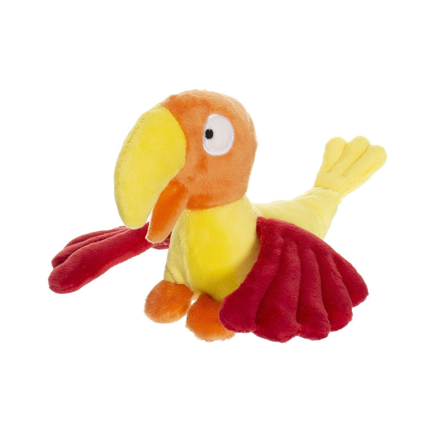 Babblarna - Minisar, Faffa