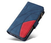 KS Plånboksfodral till Samsung Galaxy A05s - Blå