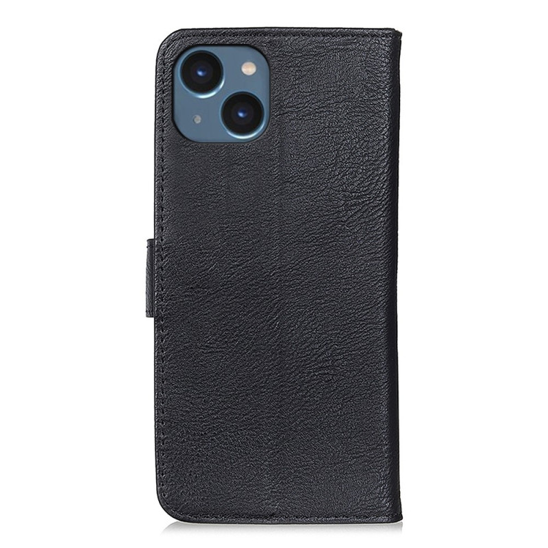 KHAZNEH For iPhone 15 plus Telefon Etui