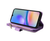 KS Plånboksfodral till Samsung Galaxy A05s - Lila