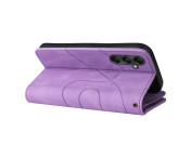 KS Plånboksfodral till Samsung Galaxy A05s - Lila